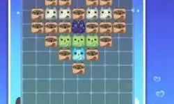 一起消方块赚钱红包版