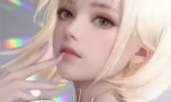 51天美丶密桃丶星空入口：一段奇幻的旅程