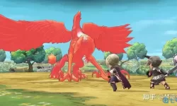 遗迹传说HD重制版攻略