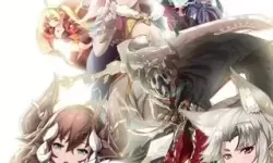 异度之门最强阵容