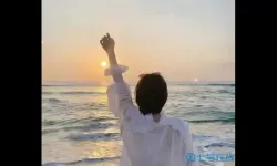 老公好大撞死我了：一场意外的浪漫与成长