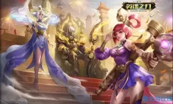 英魂之刃是腾讯的吗