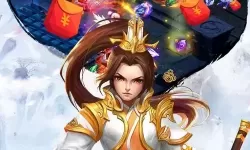 阴阳双剑重击几率怎么提高