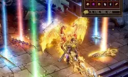 一刀传世兄弟服