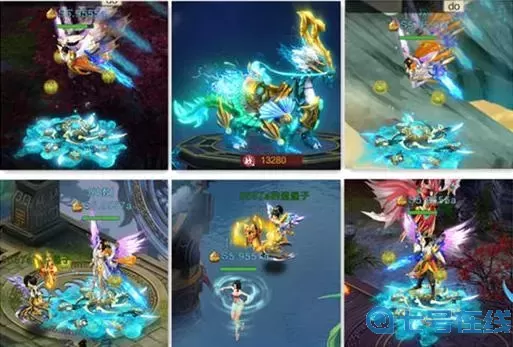 御剑仙缘可以联机吗