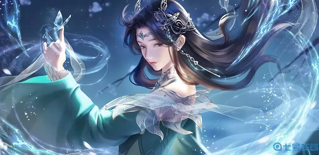 御剑仙缘进阶表