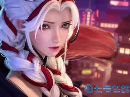 御龙无双游戏杨玉环