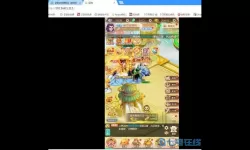 云上大陆h5架设