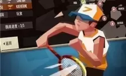 羽毛球高高手是单机吗