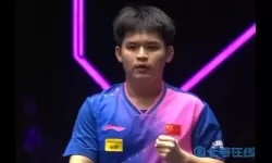 羽毛球高高手二周年