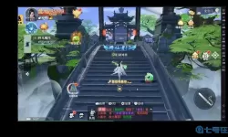 云海寻仙记搬砖攻略