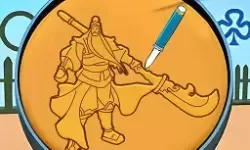 御龙无双吕布转职