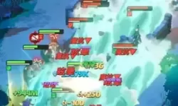 远征将士氪金阵容