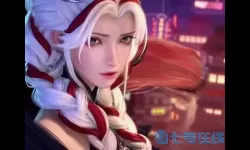 御龙无双游戏杨玉环