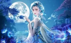 云海寻仙记寻觅神凰血怎么弄