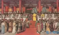 远征将士暗度陈仓