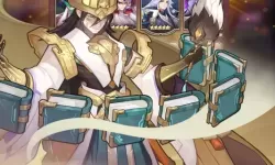 远征将士如何培养武将