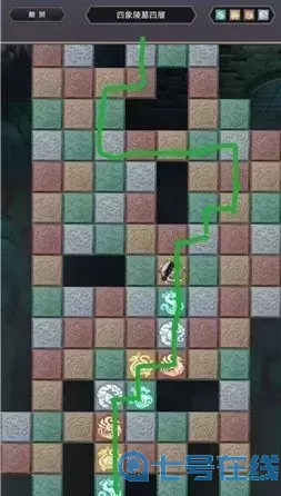 这就是江湖八卦石怎么用