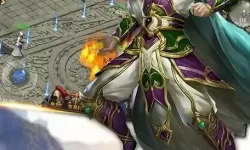 斩千军之弑沙天下