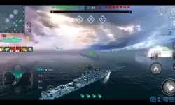 战舰猎手金币船哪个好