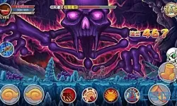 造梦西游ol白骨精怎么一直复活