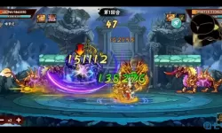 造梦西游外传抽斗战胜佛