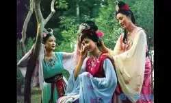 造梦西游外传女儿国国王