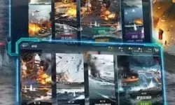 战舰猎手点卷的激活码