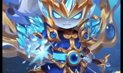 造梦西游外传号