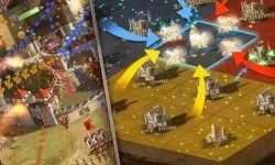 斩千军传奇手游