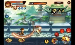 造梦西游外传如何加好友