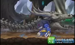 造梦西游外传S级牛魔王