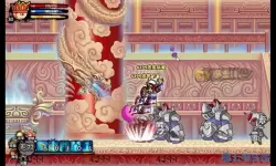 造梦西游外传boss大全主线