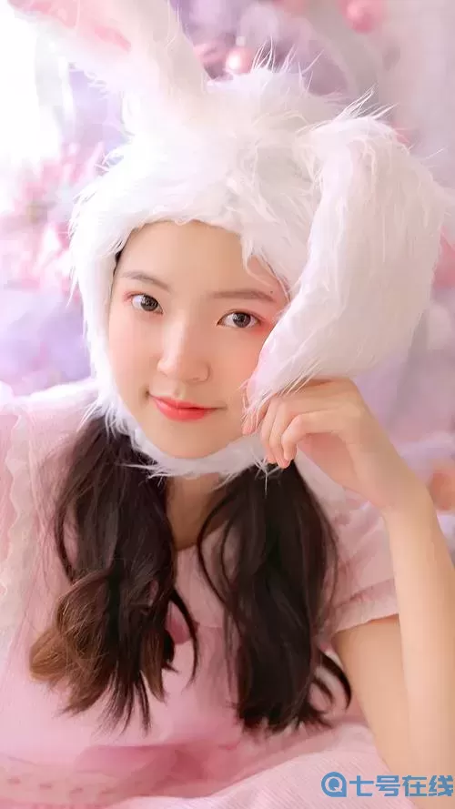 兔子先生麻痘系列