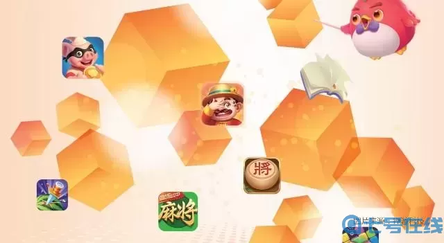 指尖四川麻将科技