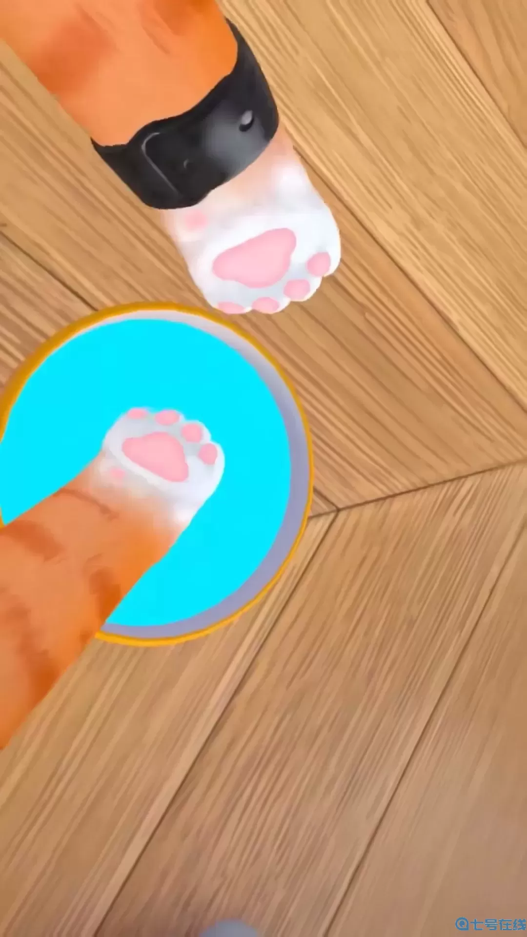 疯狂躲猫猫官方版