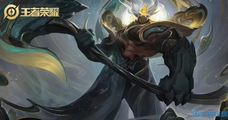 真赵云无双魔血典韦