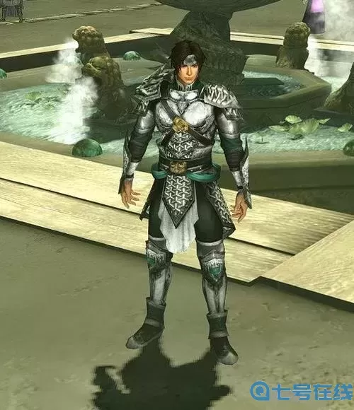 真赵云无双如何搬砖