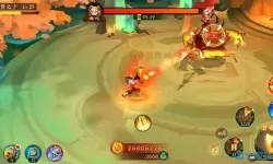 指尖捕鱼里的哪吒闹海怎么玩的