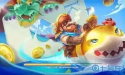 指尖捕鱼体验服