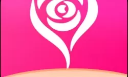 红桃花视频：探索春日的绚烂与生命的绽放