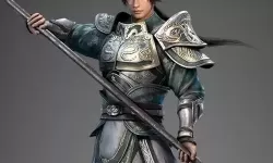 真赵云无双最佳阵容