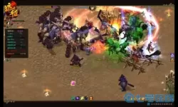 远征将士如何充VIP