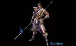 真赵云无双法宝