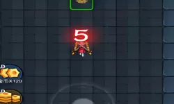 真赵云无双活动