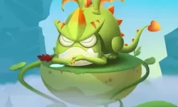 猪来了怎么打怪兽