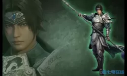 真赵云无双天气