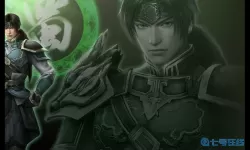 真赵云无双副本