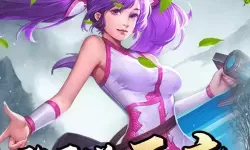 真赵云无双原名叫什么