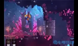 重生细胞如何到达山洞